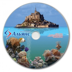 CD-DVD